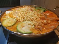 -李先生的首尔小馆(松江启源广场店)