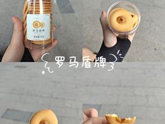 -KENGEE仟吉(庭瑞新汉口店)