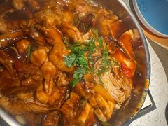 -黄记煌三汁焖锅(顺义华联店)