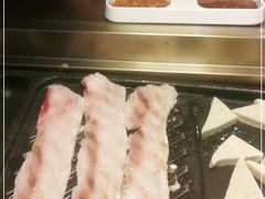 -金妈家烤肉(龙湖U城天街店)