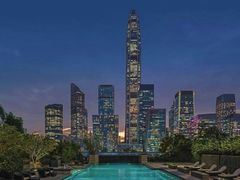 -深圳星河丽思卡尔顿酒店