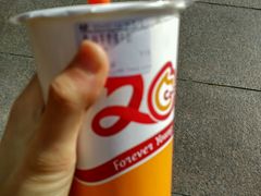 -CoCo都可(西安路民勇店)