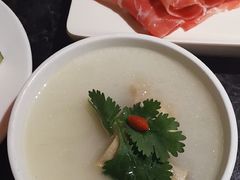 -海底捞火锅(上地华联店)