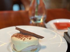 -Tivano意大利餐厅(成都居舍酒店)