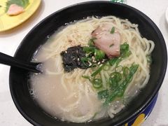 -京樽回転寿司(奥林匹克店)