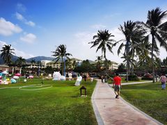 -三亚亚龙湾天域度假酒店