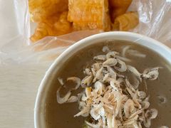 -汪记鲜鱼糊汤粉(沈阳路总店)