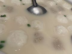 -鑫小城故事·藕汤·家常菜(台北一路总店)