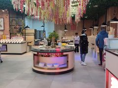 -汉釜宫韩式自助烤肉(喜盈门范城购物中心店)