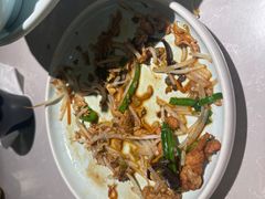 -额娘·现烙春饼烤鸭(太原总店)