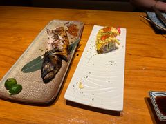 -故乡屋日本料理(八一广场店)