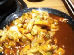 -土大力韩式烤肉料理(和平路店)