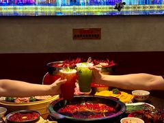 -牛市坎火锅(建设路店)