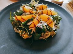 橙子沙拉-Mercato莫卡多露台餐厅与酒吧(K11店)