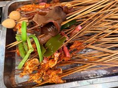 -水碾河刘老大串串香(水碾河路店)