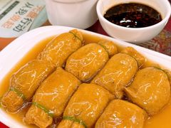 -玉华台饭庄(裕中西里小区店)