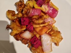 -绿茶餐厅(光明N次方公园店)