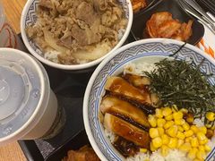 -吉野家(深圳水贝分店)