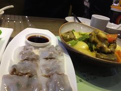 -火啫啫·粤式啫啫煲(南通首店)