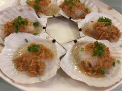 -香融府·烤鸭·家常菜(马家堡路店)
