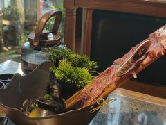-菌彩云南野生菌火锅(新亚洲店)