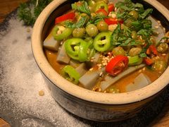 -雀舞云南菜(乐客城店)