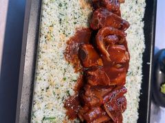 -嘉禾·悦享餐厅(八方汇店)