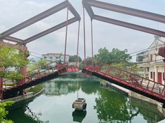 -赤坎·广东华侨国际旅游度假区