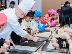 -印象餐厅(杭州国际博览中心北辰大酒店)