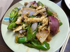 -美食店(华贵路店)