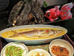 -苏帮袁Sue Cuisine(南开大悦城店)