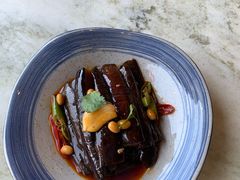-那家小馆•北京菜•烤鸭(香山店)
