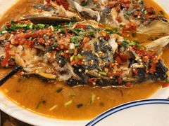 -丰乐餐厅·始于1999·本地老字号