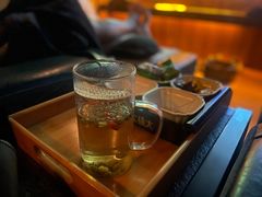 -江南足纪·影院足道·轻奢SPA(笋岗HALO广场店)