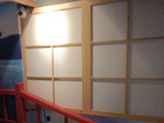 -白兔子密室(长寿路店)