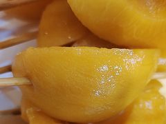 -阿串串老火锅(力盟店)