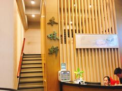 -本味轩精品茶餐厅(黄山路店)