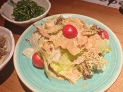 -鱼跃食堂·精致寿司(东林美域店)