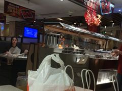 -海底捞火锅(番禺广场店)