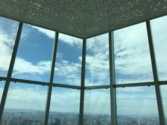 -WFC会仙楼观景台