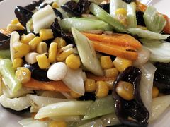 -日昌餐馆(亦庄店)