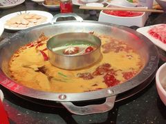 -大龙燚火锅(南山大道店)
