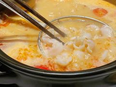-琥珀川糟粕醋火锅(慈云寺店)