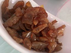 凉拌海蜇-状元楼(金溪路店)