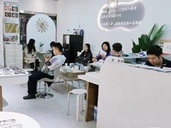 -潘家园桥国际眼镜城