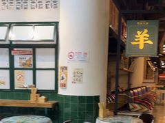 -阿金大白·上海菜馆(新天地店)