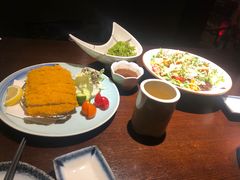 -松子料理(白家庄店)