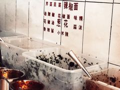 -文山荷鲜居(翠湖店)