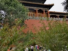 -东华门大街小区