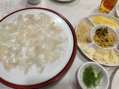 -寻味顺德·南记酒家·传统顺德菜·鱼生(广源路店)